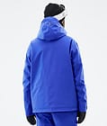 Dope Blizzard W Snowboardjacka Dam Cobalt Blue, Bild 6 av 8