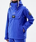 Dope Blizzard W Snowboardjacka Dam Cobalt Blue, Bild 7 av 8