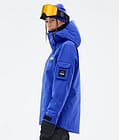 Dope Adept W Snowboardjacka Dam Cobalt Blue, Bild 5 av 9