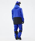 Montec Fawk Skidjacka Herr Cobalt Blue/Black, Bild 5 av 10