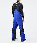 Montec Fawk Snowboardbyxa Herr Cobalt Blue/Black, Bild 4 av 7