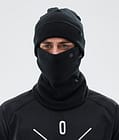 Dope 2X-Up Knitted Ansiktsmask Black, Bild 2 av 3