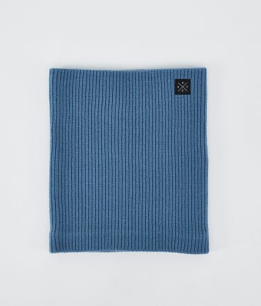 Dope 2X-Up Knitted Ansiktsmask Blue Steel