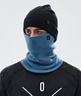 Dope 2X-Up Knitted Ansiktsmask Blue Steel, Bild 2 av 3