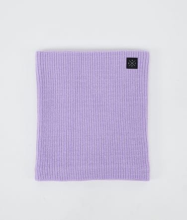 Dope 2X-Up Knitted Ansiktsmask Faded Violet