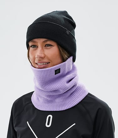 Dope 2X-Up Knitted Ansiktsmask Faded Violet