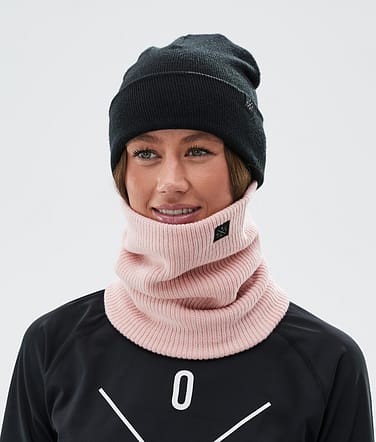 Dope 2X-Up Knitted Ansiktsmask Soft Pink