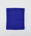 Dope 2X-Up Knitted Ansiktsmask Cobalt Blue, Bild 1 av 3