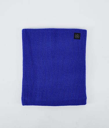 Dope 2X-Up Knitted Ansiktsmask Cobalt Blue