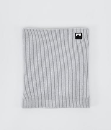 Montec Classic Knitted Ansiktsmask Light Grey