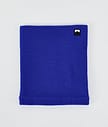 Montec Classic Knitted Ansiktsmask Cobalt Blue