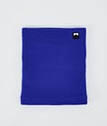 Montec Classic Knitted Ansiktsmask Cobalt Blue, Bild 1 av 3