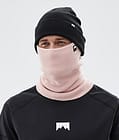 Montec Classic Knitted Ansiktsmask Soft Pink, Bild 2 av 3