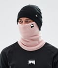 Montec Classic Knitted Ansiktsmask Soft Pink, Bild 2 av 3