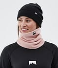 Montec Classic Knitted Ansiktsmask Soft Pink, Bild 3 av 3