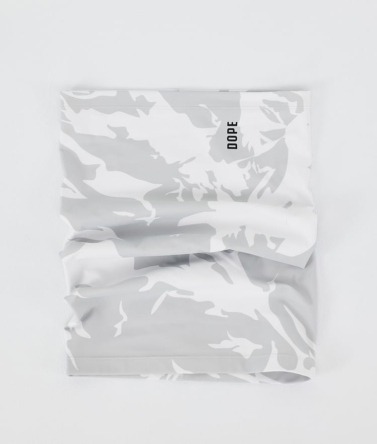 Dope Snuggle Underställströja Herr 2X-Up Grey Camo, Bild 7 av 7