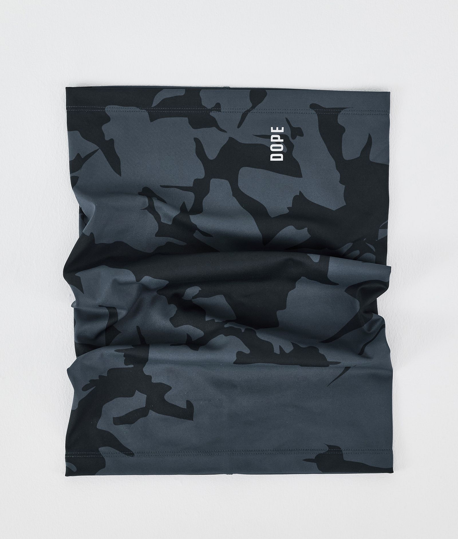 Dope Snuggle Underställströja Herr 2X-Up Metal Blue Camo, Bild 7 av 7