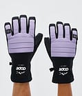 Dope Ace Skidhandskar Faded Violet, Bild 1 av 5