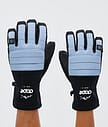 Dope Ace Skidhandskar Herr Light Blue