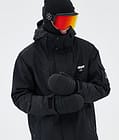 Dope Ace Vantar Snow Black, Bild 3 av 5