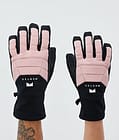 Montec Kilo Skidhandskar Soft Pink, Bild 1 av 5