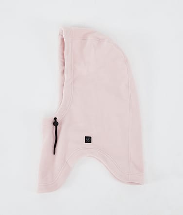 Dope Cozy Hood II Ansiktsmask Soft Pink