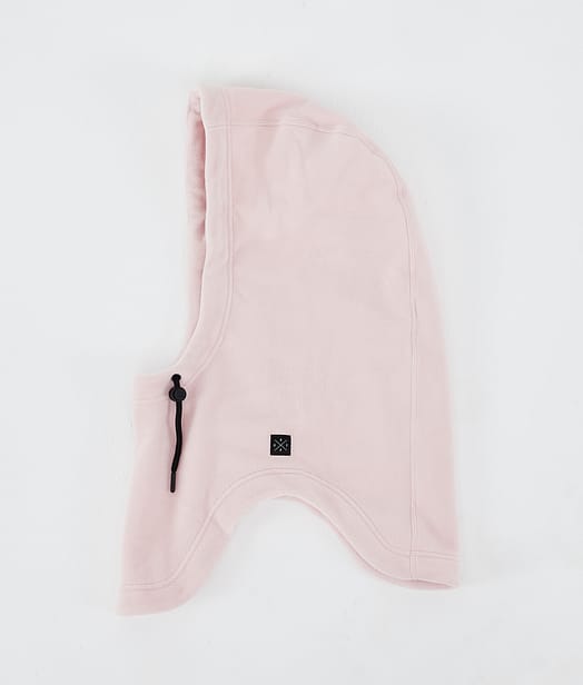 Dope Cozy Hood II Ansiktsmask Soft Pink