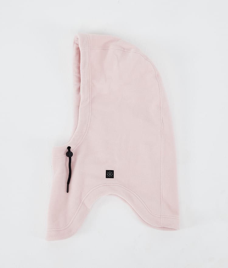 Dope Cozy Hood II Ansiktsmask Soft Pink, Bild 1 av 4