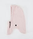 Dope Cozy Hood II Ansiktsmask Herr Soft Pink