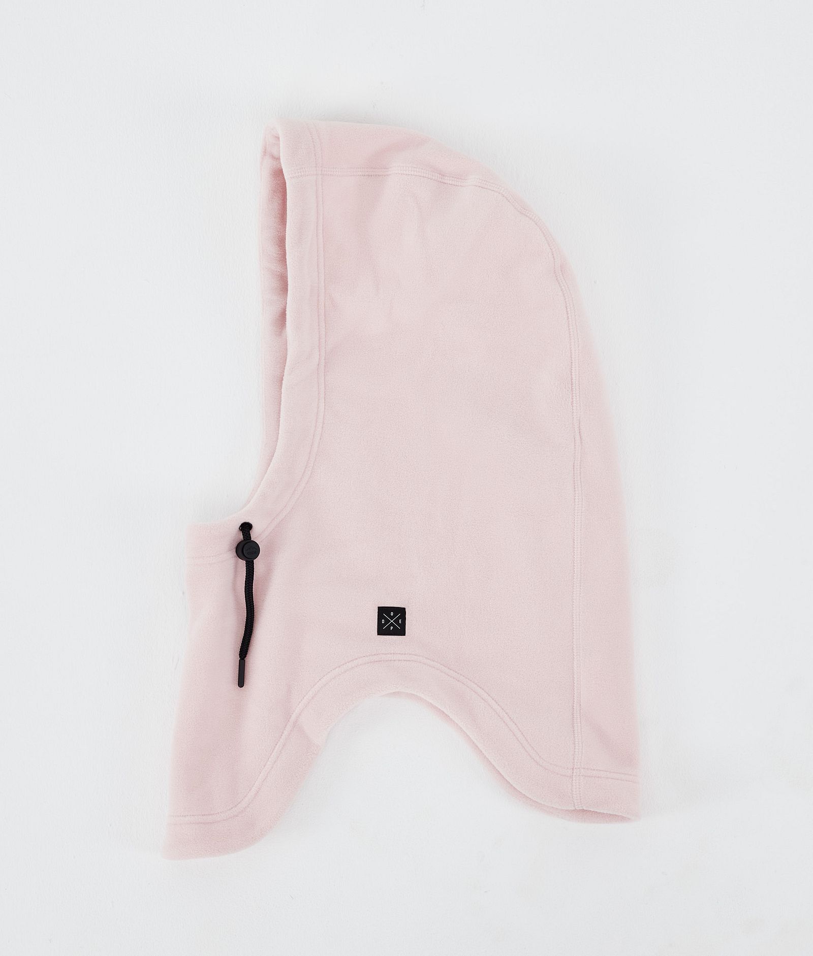 Dope Cozy Hood II Ansiktsmask Soft Pink, Bild 1 av 4