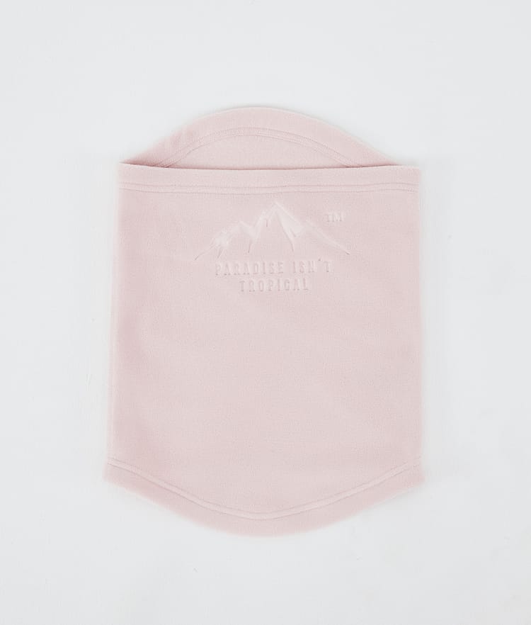 Dope Cozy Hood II Ansiktsmask Soft Pink, Bild 2 av 4