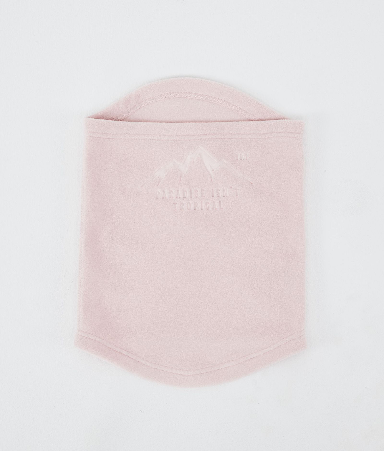 Dope Cozy Hood II Ansiktsmask Soft Pink, Bild 2 av 4