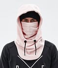 Dope Cozy Hood II Ansiktsmask Soft Pink, Bild 3 av 4