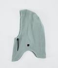 Dope Cozy Hood II Ansiktsmask Faded Green, Bild 1 av 4