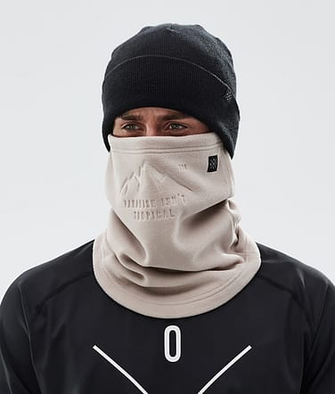 Dope Cozy Tube Ansiktsmask Sand