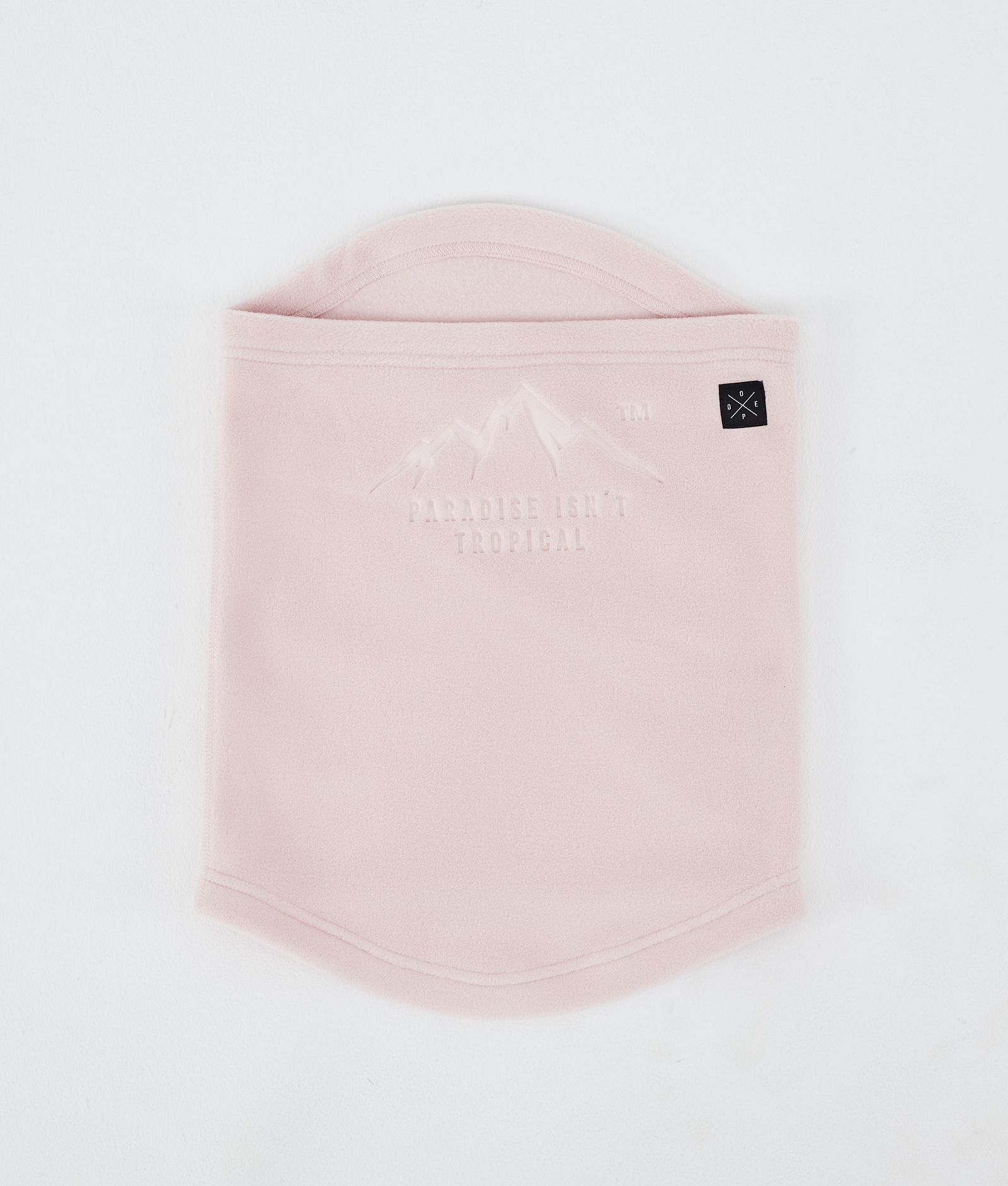 Dope Cozy Tube Ansiktsmask Soft Pink, Bild 1 av 4