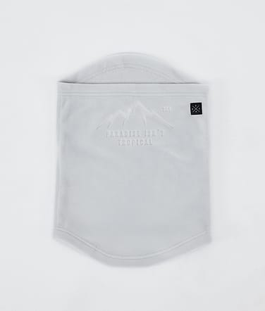 Dope Cozy Tube Ansiktsmask Light Grey