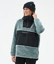 Montec Lima W Fleecehood Dam Atlantic/Black