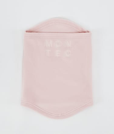 Montec Echo Tube Ansiktsmask Soft Pink