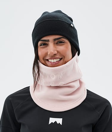 Montec Echo Tube Ansiktsmask Soft Pink