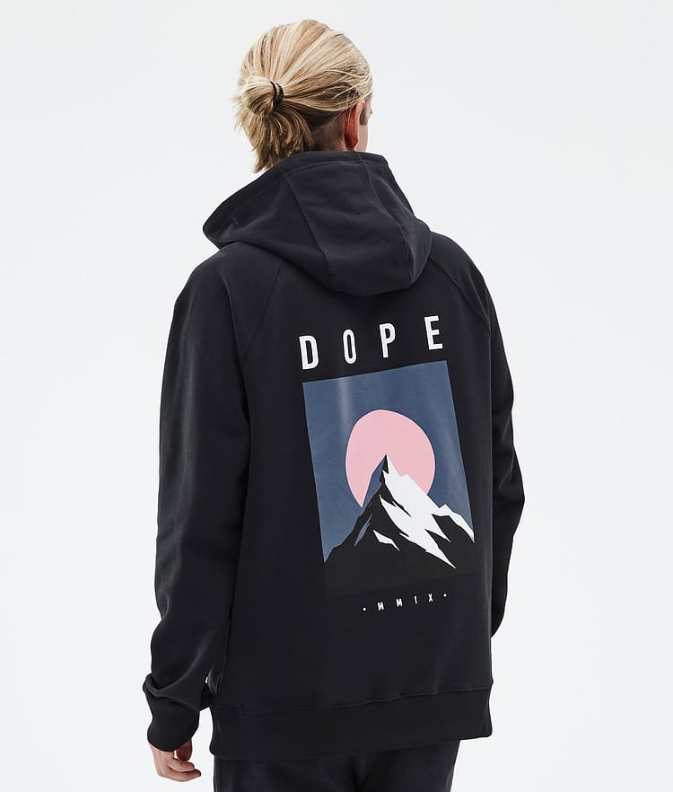 Dope Common Hood Herr Aphex Black, Bild 1 av 7