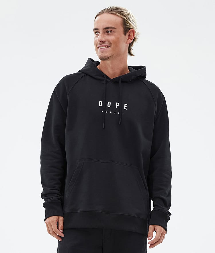 Dope Common Hood Herr Aphex Black, Bild 2 av 7