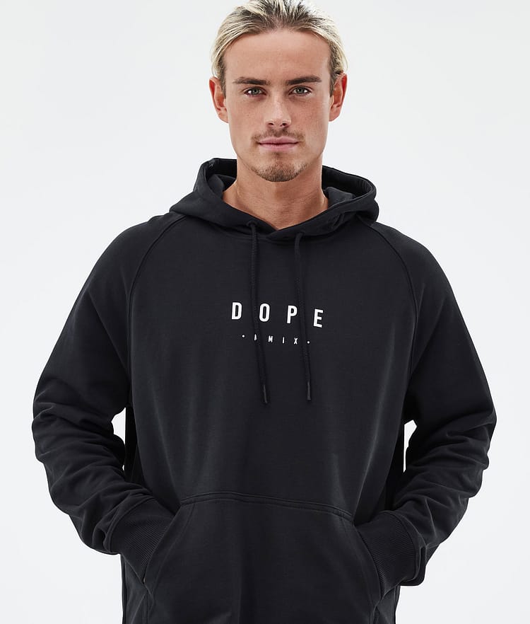 Dope Common Hood Herr Aphex Black, Bild 3 av 7