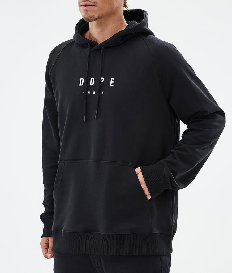 Dope Common Hood Herr Aphex Black, Bild 6 av 7