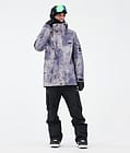 Dope Adept Snowboardjacka Herr Terra, Bild 2 av 9