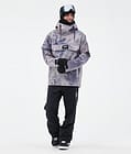 Dope Blizzard Snowboardjacka Herr Terra, Bild 2 av 8