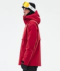 Dope Legacy Snowboardjacka Herr Deep Red, Bild 5 av 8