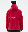 Dope Legacy Skidjacka Herr Deep Red, Bild 6 av 8