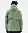 Dope Legacy Skidjacka Herr Moss Green, Bild 6 av 8