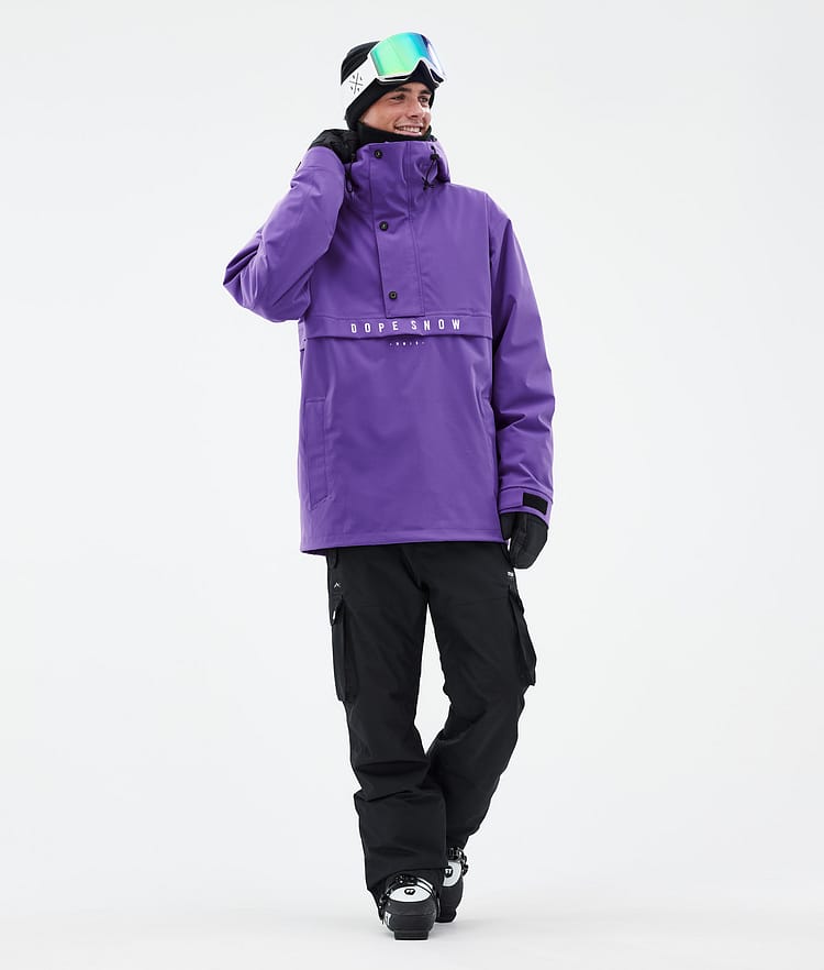 Dope Legacy Skidjacka Herr Vivid Purple, Bild 2 av 8